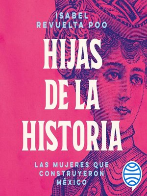 cover image of Hijas de la historia